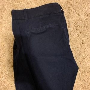 J.Crew Stretch Minnie Pant